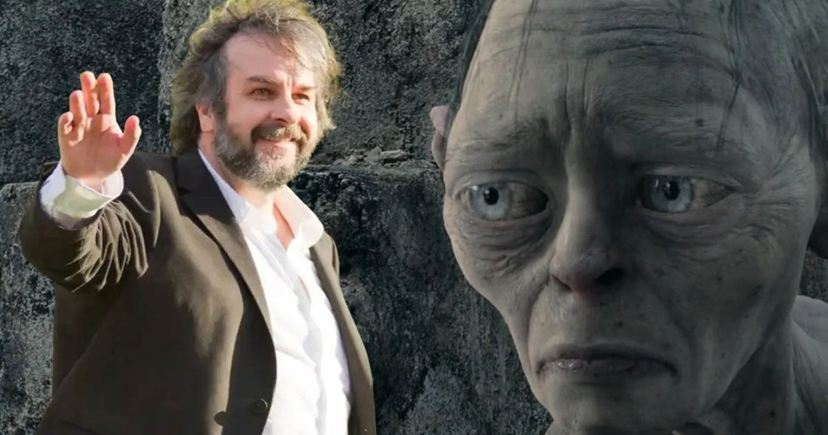 Nueva fecha para la vuelta de Peter Jackson a 'El Señor de los Anillos': 'La caza de Gollum' se retrasa todo un año