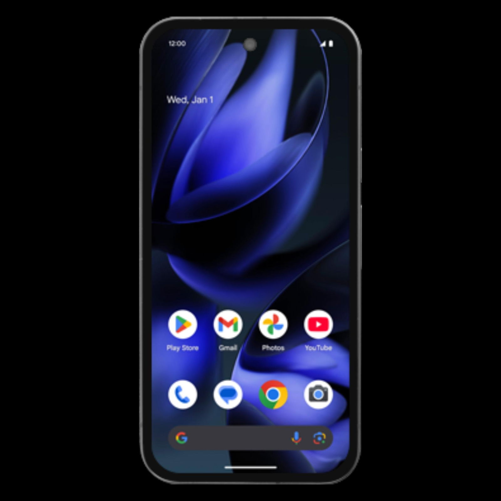 Pixel 9a: el móvil de Google más asequible ya filtra su hardware y un atractivo aspecto frontal