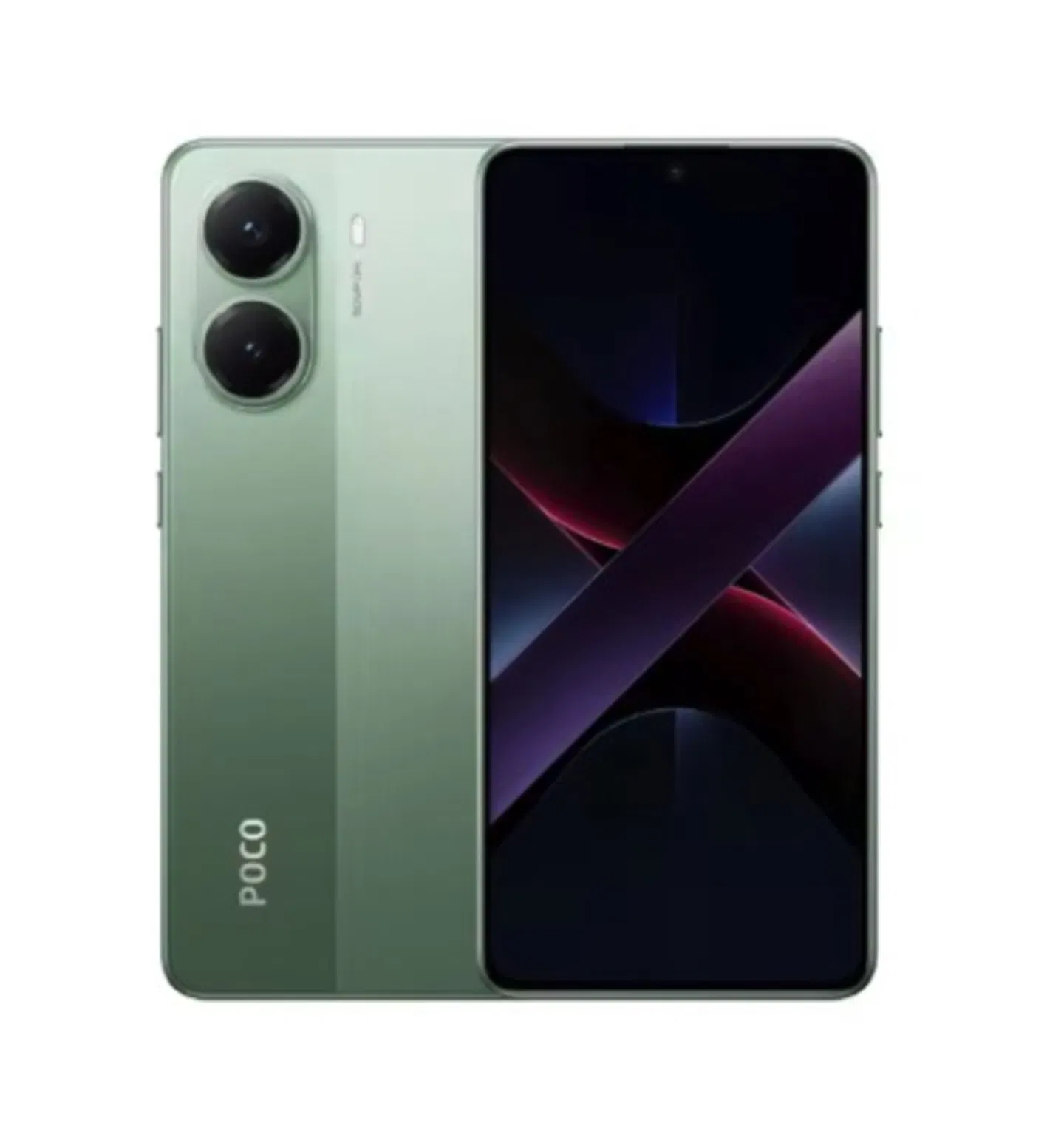 POCO X7 Pro