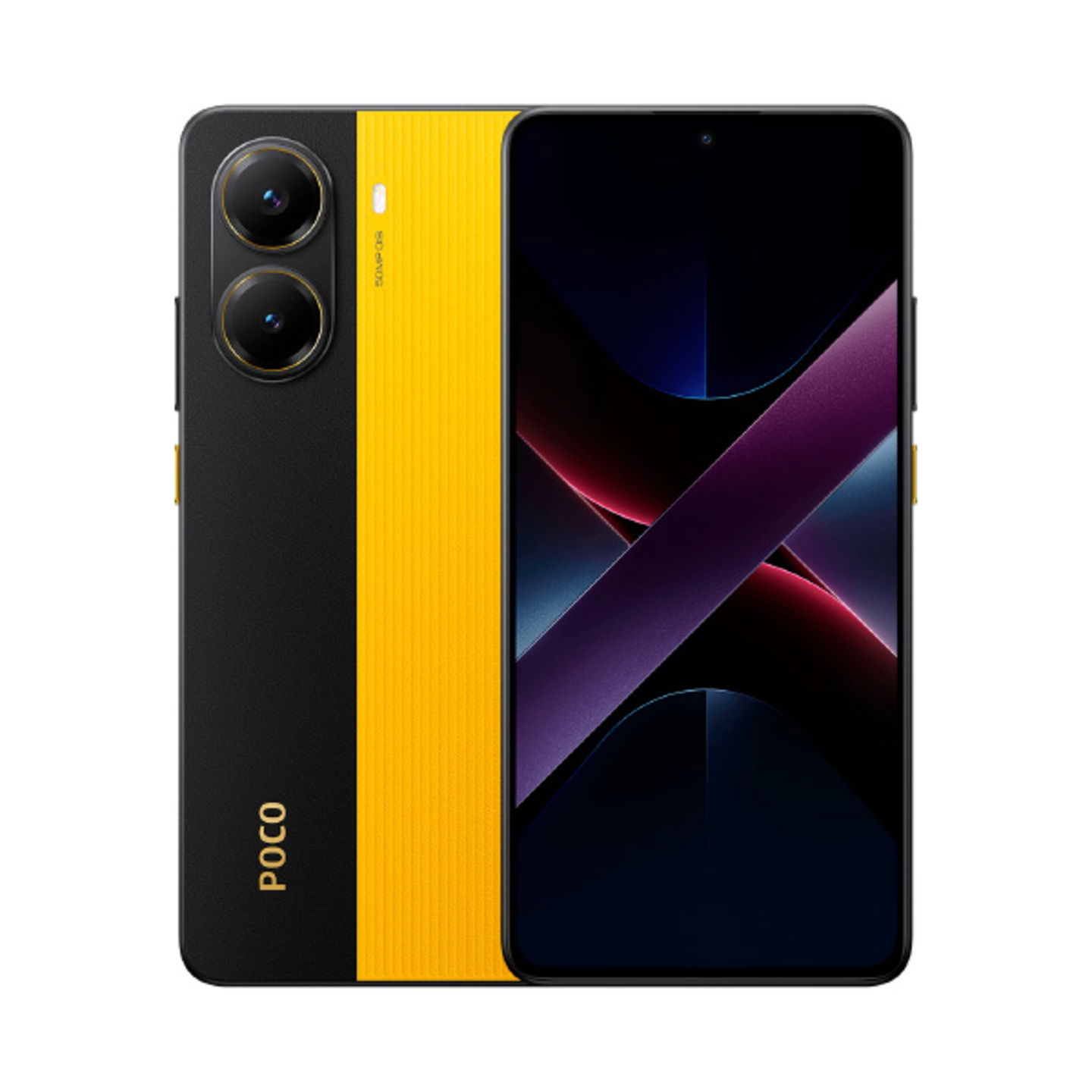 POCO X7 Pro (12/256 GB)