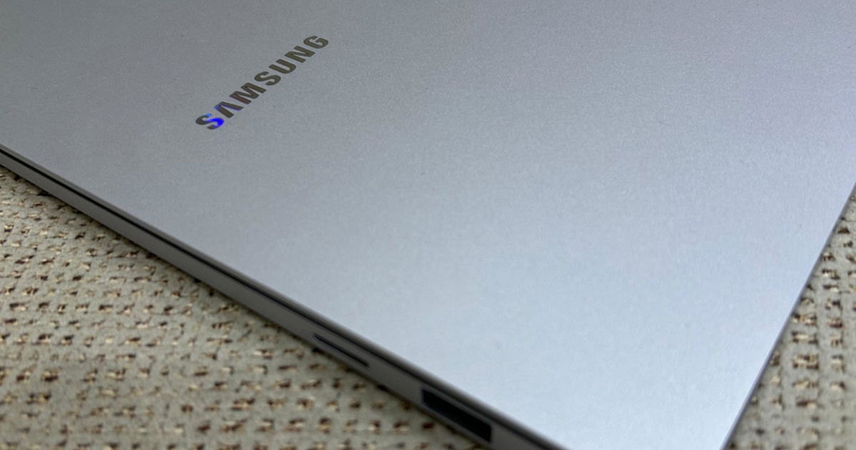 Análisis del Samsung Galaxy Book5 Pro: diseño premium, pantalla brutal y una IA que lo hace todo por ti