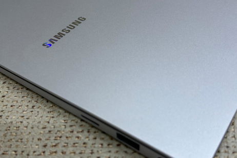 Análisis del Samsung Galaxy Book5 Pro: diseño premium, pantalla brutal y una IA que lo hace todo por ti