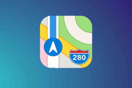 Apple planea introducir publicidad en su app de mapas