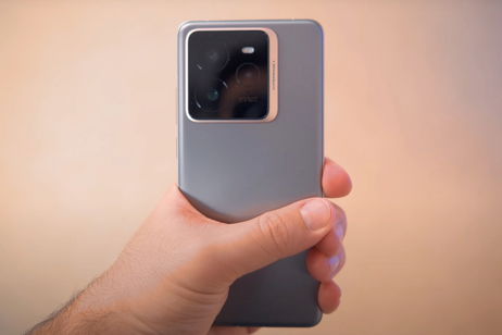 El móvil más potente y completo por menos de 600 euros: Snapdragon 8 Elite, 6500 mAh de batería y 512 GB
