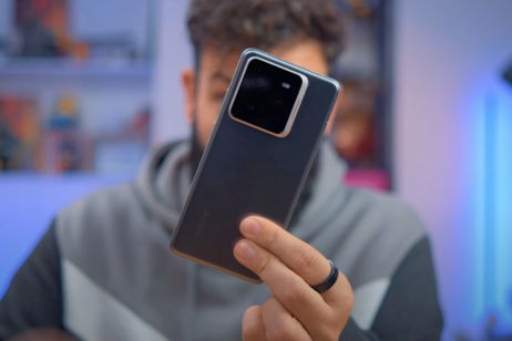 Por 476 euros te llevas uno de los mejores smartphone de gama alta del año: Snapdragon 8 Elite, 6500 mAh de batería y cámara Sony Por 476 euros te llevas uno de los mejores smartphone de gama alta del año: Snapdragon 8 Elite, 6500 mAh de batería y cámara Sony