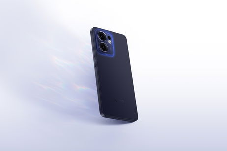 Saca partido a este móvil de OPPO con cámara de 50 MP, 5G y un rendimiento muy estable Saca partido a este móvil de OPPO con cámara de 50 MP, 5G y un rendimiento muy estable