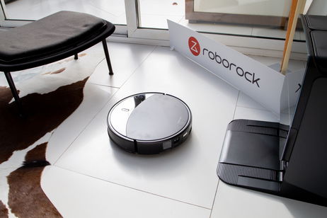 Roborock lanza la nueva serie Saros para dominar el mercado de los robots aspiradores Roborock lanza la nueva serie Saros para dominar el mercado de los robots aspiradores