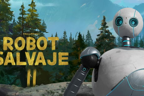 'Robot salvaje' confirma su secuela. ¿De qué podrían tratar las nuevas aventuras de Roz?