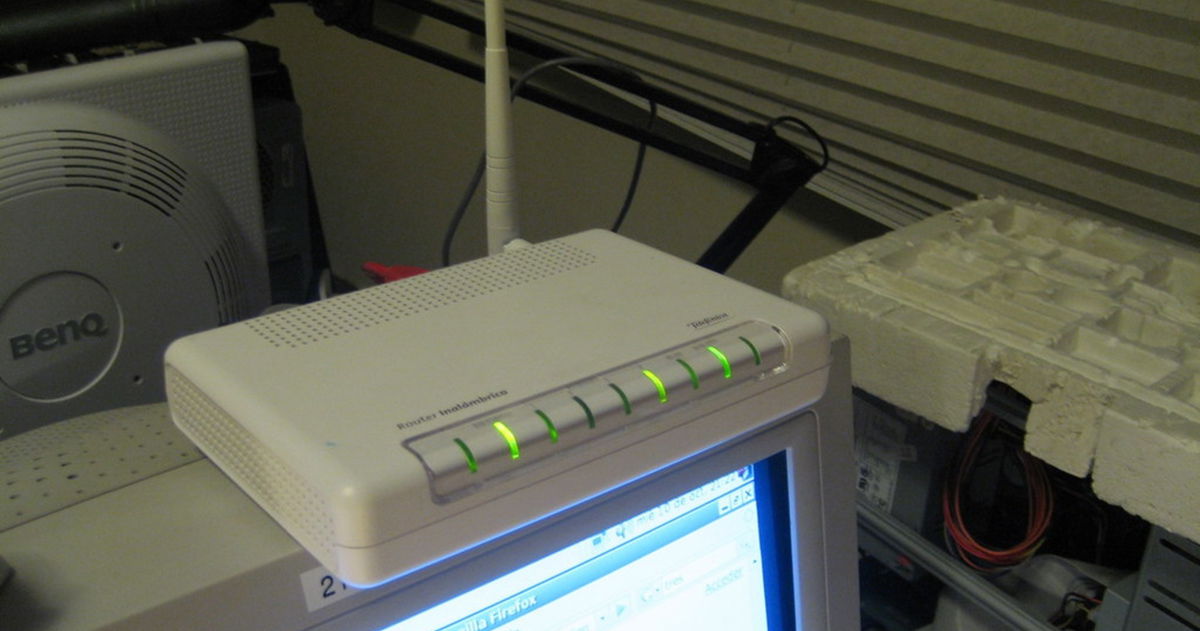 Este fabricante confirma lo peor: miles de routers están en peligro y no habrá solución