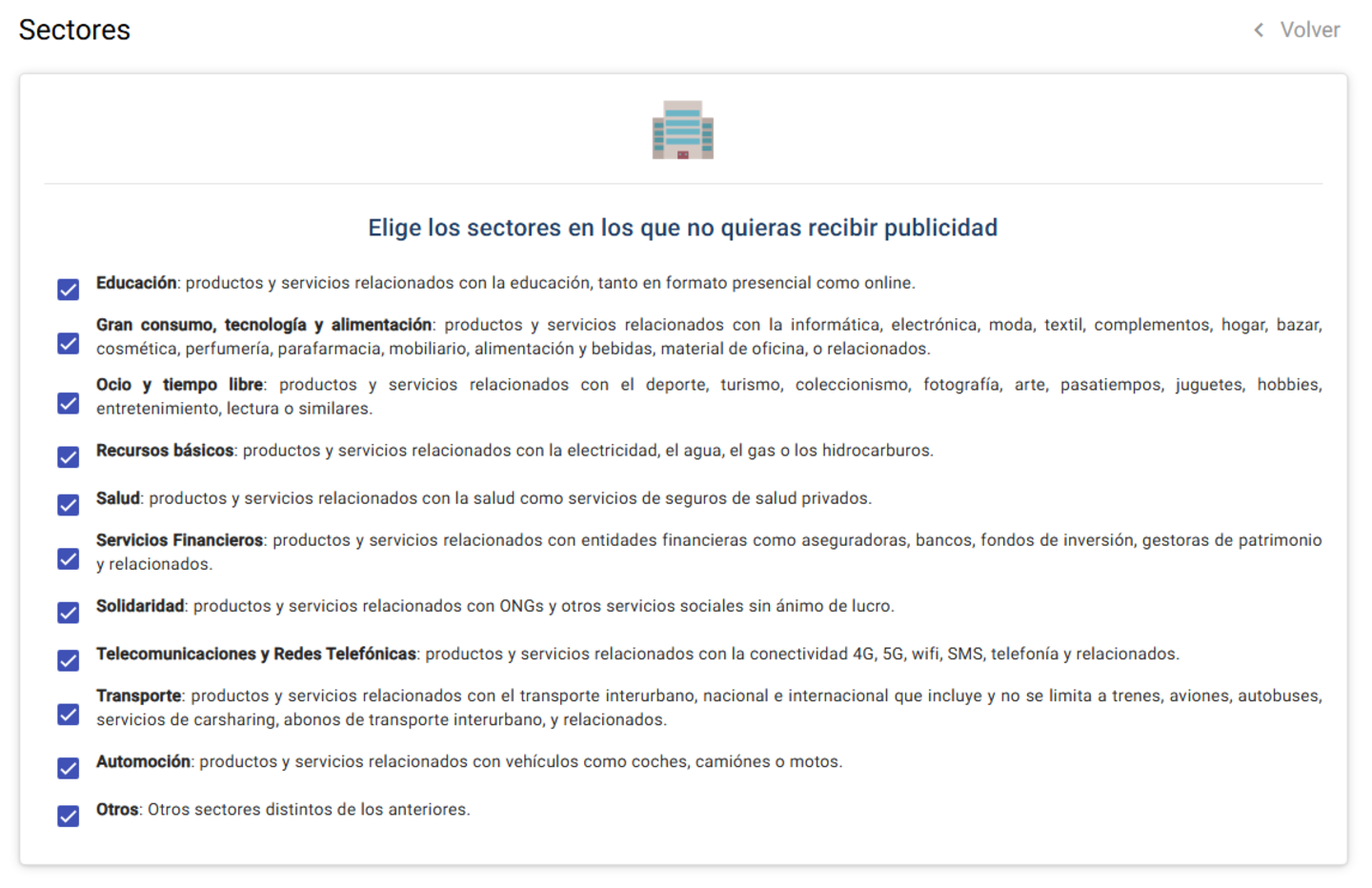 Stop Publicidad es la iniciativa que promete librarte de la publicidad indeseada para siempre: así puedes apuntarte