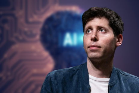Ni Bill Gates ni Donald Trump. Sam Altman tiene dos inspiraciones clave que han modificado su forma de hacer las cosas Ni Bill Gates ni Donald Trump. Sam Altman tiene dos inspiraciones clave que han modificado su forma de hacer las cosas