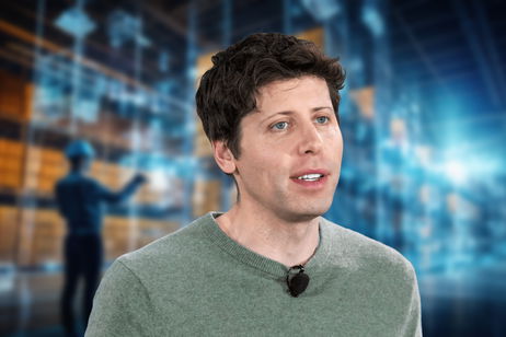 Sam Altman, CEO de OpenAI: "Un ingeniero puede parar un tren, pero una megacorporación no puede frenar un negocio rentable"