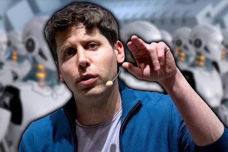 Sam Altman, CEO de OpenAI, ataca con ferocidad a Elon Musk: "Su vida entera es inseguridad, no es feliz"