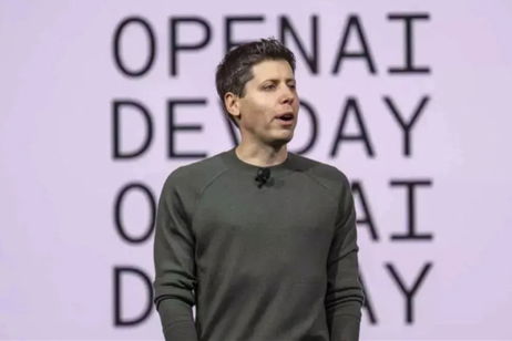 OpenAI confirma que no tiene suficientes GPUs para dar servicio completo a ChatGPT-4.5 OpenAI confirma que no tiene suficientes GPUs para dar servicio completo a ChatGPT-4.5