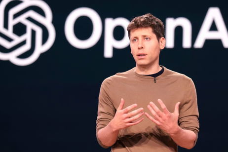 Sam Altman, fundador de OpenAI, tajante sobre un posible fin del mundo: "Ningún búnker te salvará si la IA se sale de control"