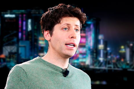 Sam Altman, CEO de OpenAI: "No hay un botón rojo mágico para parar la IA"