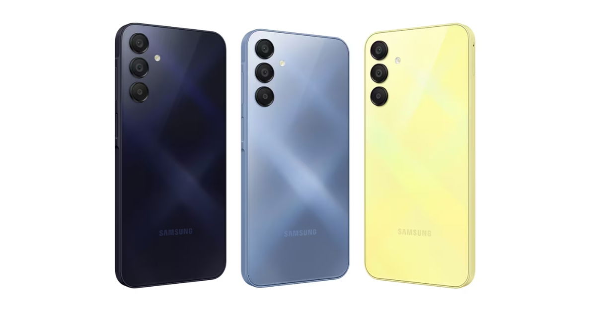 Este Samsung Galaxy de 200 euros fue el smartphone Android más vendido en todo el mundo en 2024