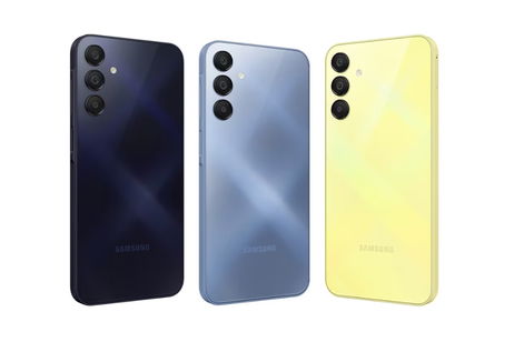 Este Samsung Galaxy de 200 euros fue el smartphone Android más vendido en todo el mundo en 2024
