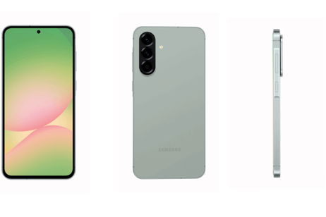 Los Samsung Galaxy A56, Galaxy A36 y Galaxy A26 sin secretos: todas las especificaciones filtradas antes de su lanzamiento