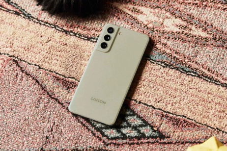 Este Samsung Galaxy de gama alta del 2022 también recibe la actualización Android de febrero