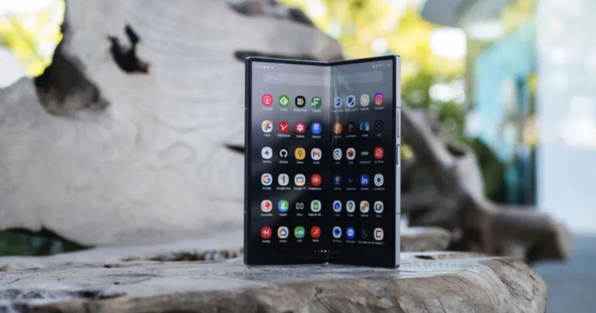 Los Samsung Galaxy Z Fold6 y Galaxy Z Fold Special Edition se actualizan con el parche de seguridad de febrero