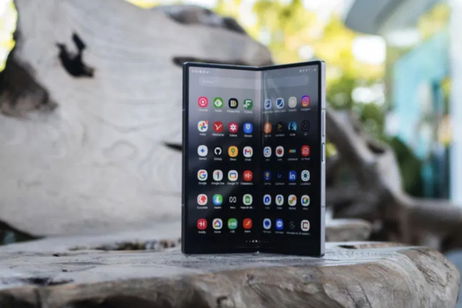 Los Samsung Galaxy Z Fold6 y Galaxy Z Fold Special Edition se actualizan con el parche de seguridad de febrero