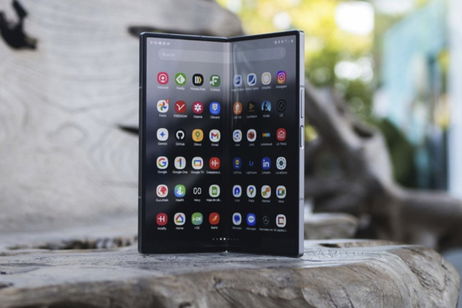 El Samsung Galaxy Z Fold 7 será tan resistente al polvo como su predecesor