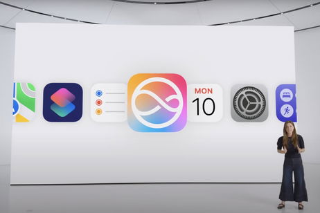 Apple no se ha rendido: el acuerdo con Google para mejorar Siri es temporal