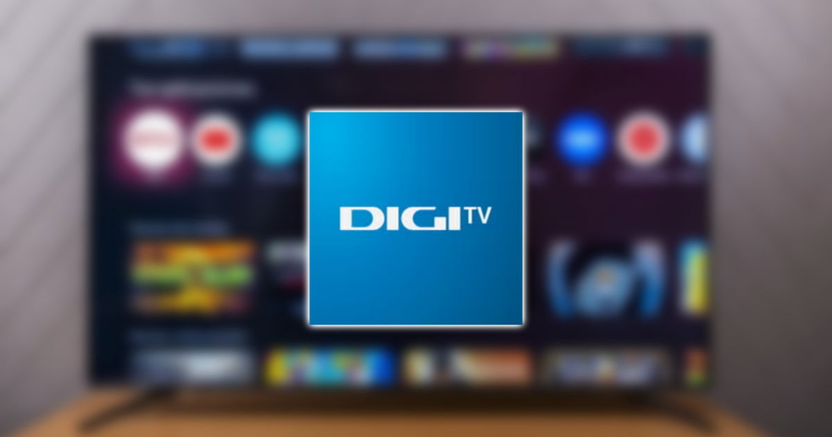 Qué ofrece DIGI TV: listado con todos los canales que incluye