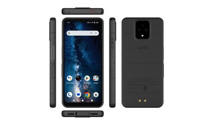 Sonim XP Pro themal5G:これは、極端な状況であなたが望む新しいオフロードモバイルです