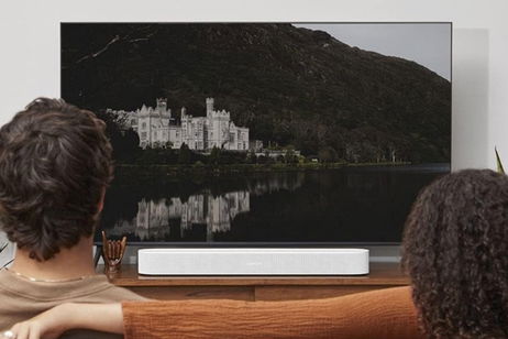 Barra de sonido de alta gama de Sonos por un precio escandaloso: así se las gasta la Fiesta de Ofertas Prime Barra de sonido de alta gama de Sonos por un precio escandaloso: así se las gasta la Fiesta de Ofertas Prime