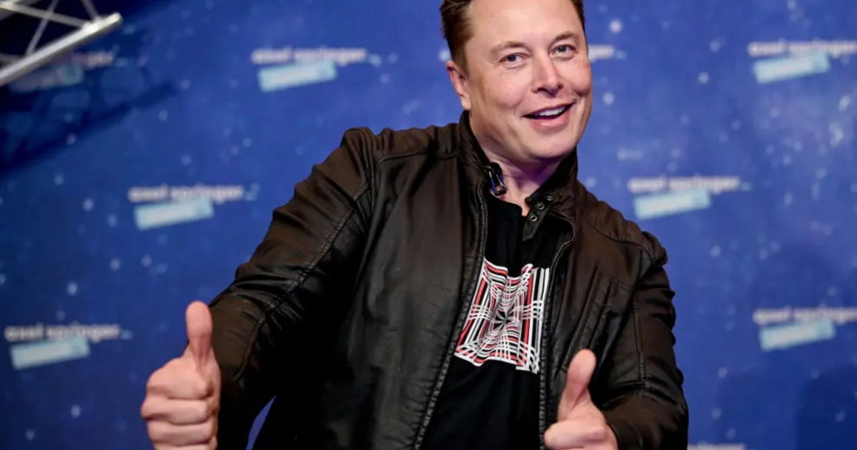 Elon Musk, el multimillonario más rico del planeta, tajante sobre si la IA es un peligro: "Hay un 20% de probabilidades de que se vuelva contra los humanos"