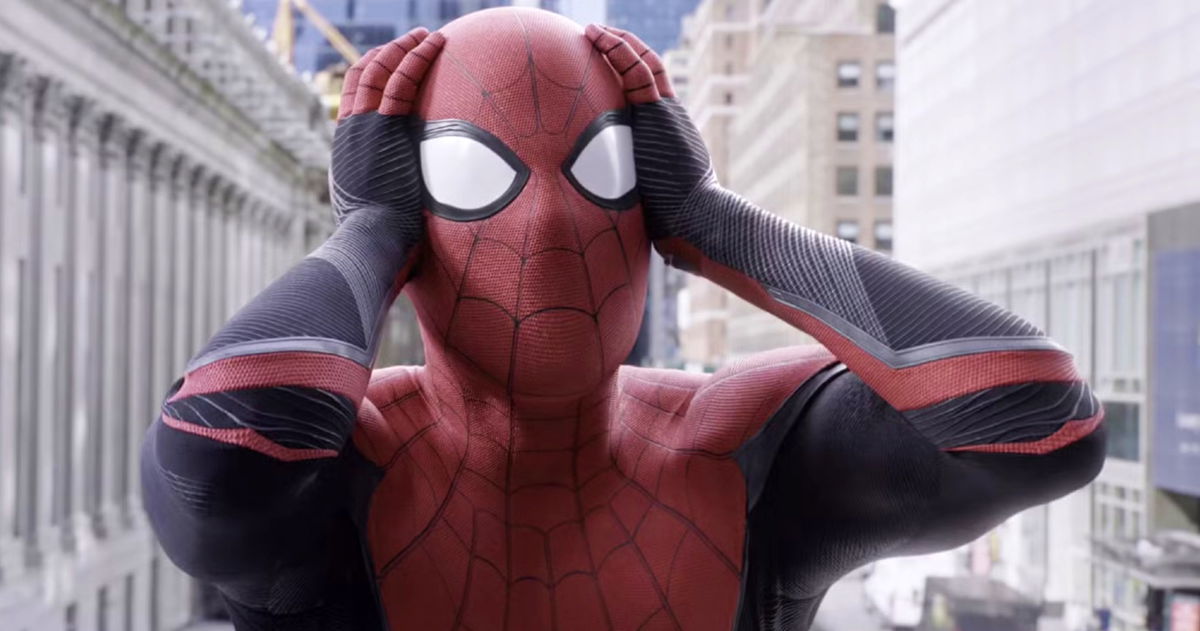 Poco, pero la 'Spider-Man 4' de Tom Holland sufre su primer retraso