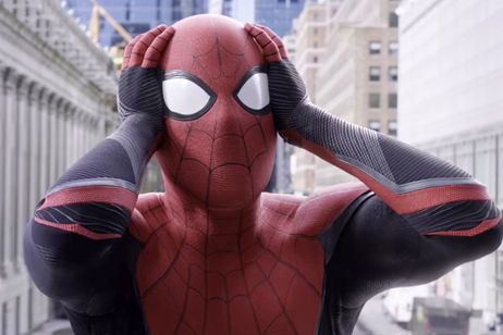 Primer teaser de 'Spider-Man: Brand New Day' con vistazo incluido al nuevo traje del trepamuros