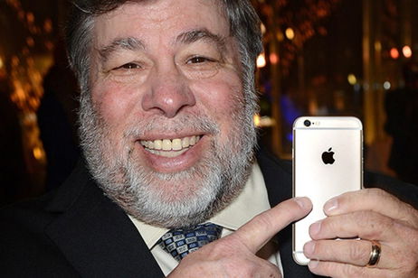 Steve Wozniak, el gran cerebro detrás de Apple: "No creamos Apple en un garaje. Es una historia inventada"