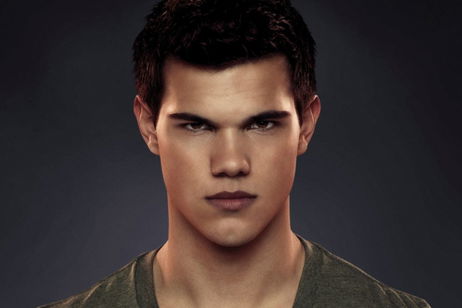 De ser uno a cazarlos. Taylor Lautner, de 'Crepúsculo', vuelve a sacar provecho de los hombres lobo