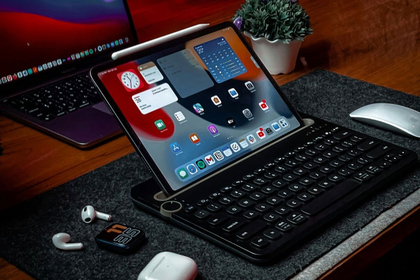 Los mejores teclados universales para tablets: 12 opciones para todos los bolsillos