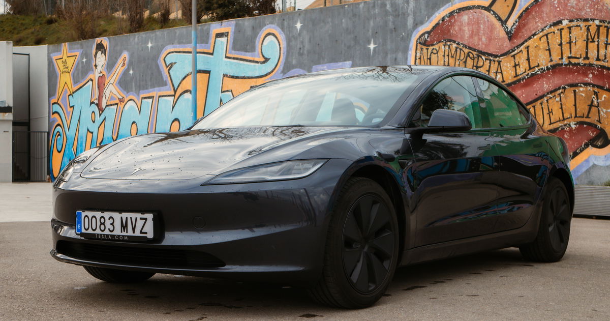 Las ventas de coches eléctricos se disparan en todo el mundo: crecen un 30% en los dos primeros meses de 2025