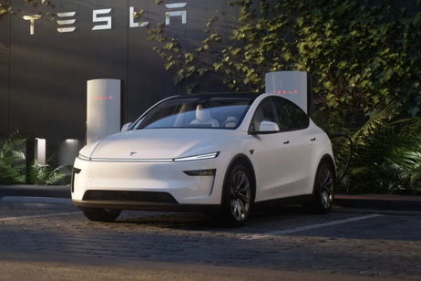 Tesla estaría trabajando en un Model Y más barato... que no podrás comprar