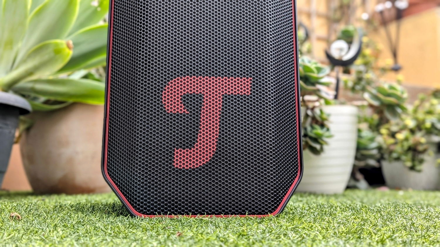 Teufel ROCKSTER AIR 2 jardin