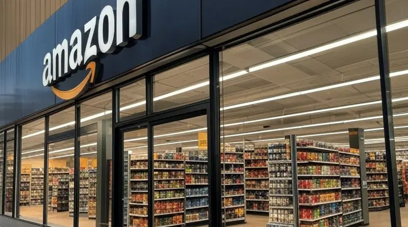 Hay tiendas en las que podemos comprar productos devueltos en Amazon