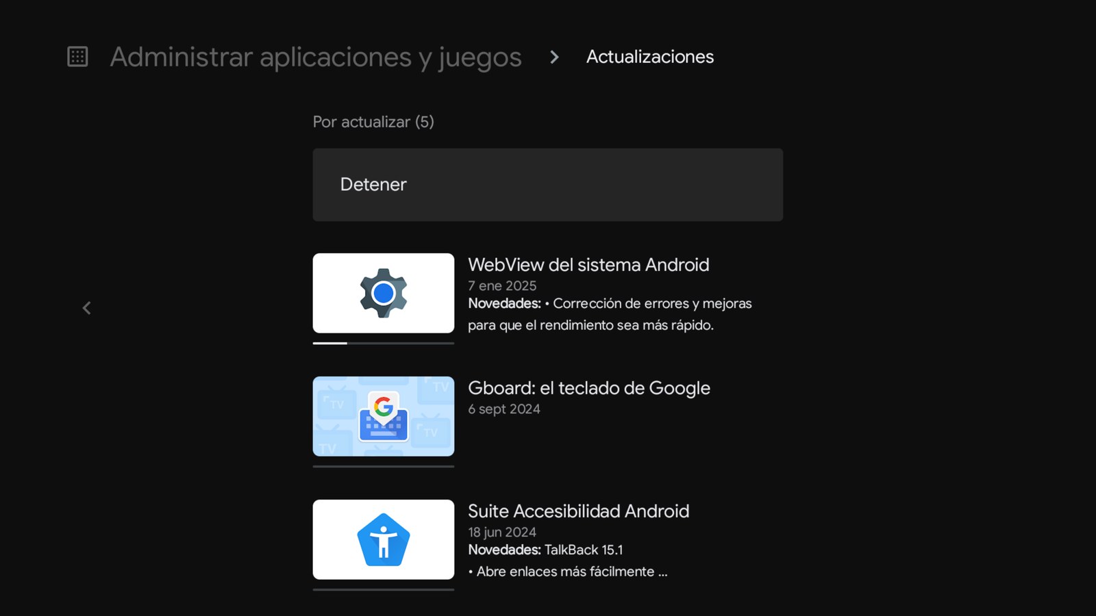 Los mejores 6 trucos de Google TV