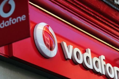 Vodafone te ofrece fibra y móvil junto a una de las plataformas de streaming más completas