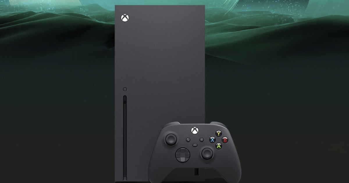 Baja de nuevo el precio de la Xbox Series X, una consola a la que podrás sacarle mucho partido con Game Pass