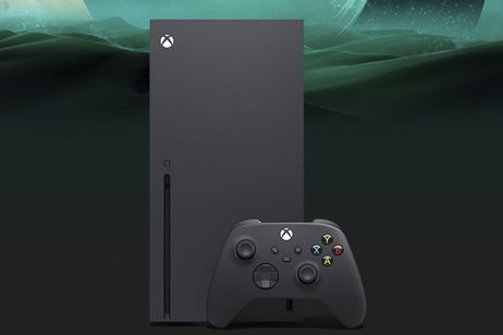 Baja de nuevo el precio de la Xbox Series X, una consola a la que podrás sacarle mucho partido con Game Pass