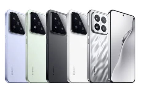 Ya sabemos cuánto costarán los Xiaomi 15 y Xiaomi 15 Ultra en Europa: prepara la cartera