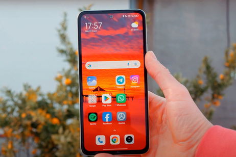 El mejor móvil barato de Xiaomi, te saldrá todavía mejor de precio si tienes cuenta Amazon Prime