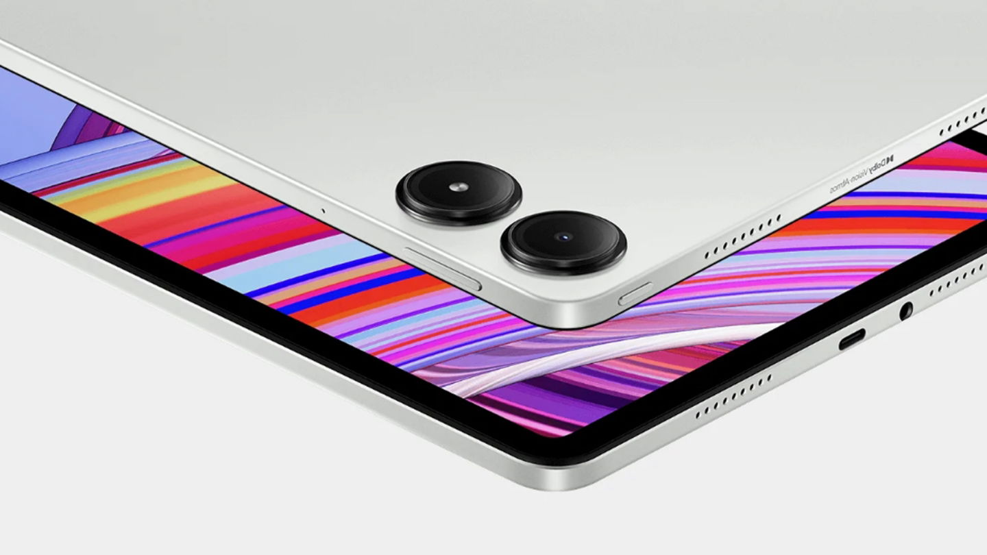 Xiaomi Redmi Pad Pro