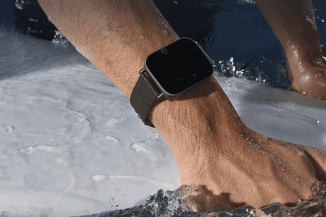 Un regalo que no esperaba usar tanto: un reloj sencillo, cómodo y económico que al final se ha convertido en mi compañero diario