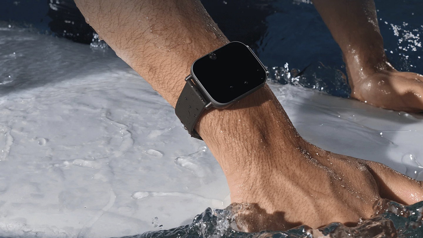 Análisis del Redmi Watch 5 Active: Tu compañero diario
